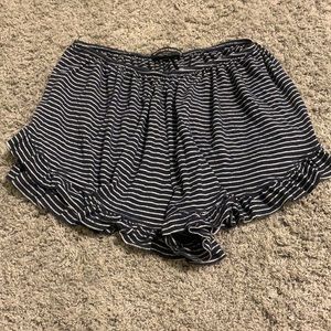 Brandy Melville Flowy Shorts